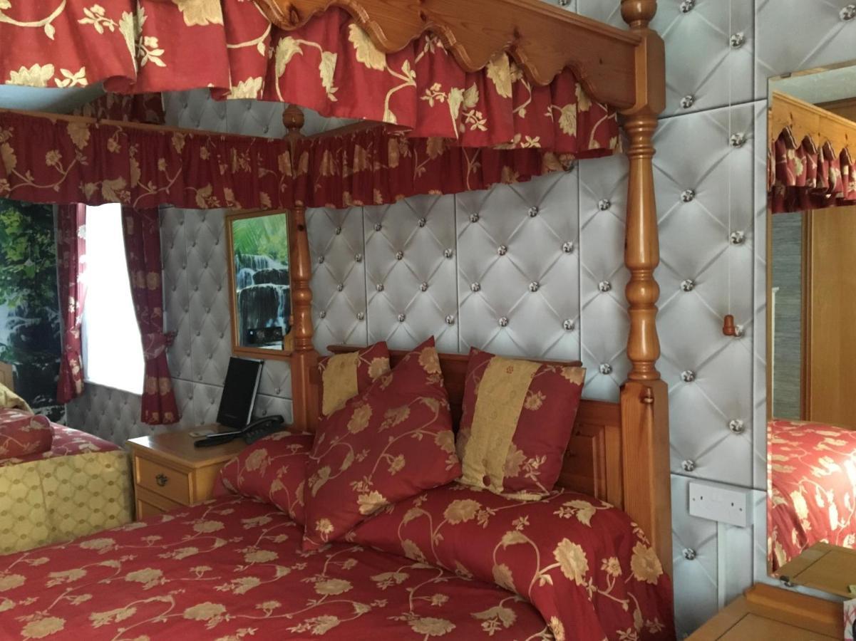 The Nyton Guesthouse Ely Εξωτερικό φωτογραφία