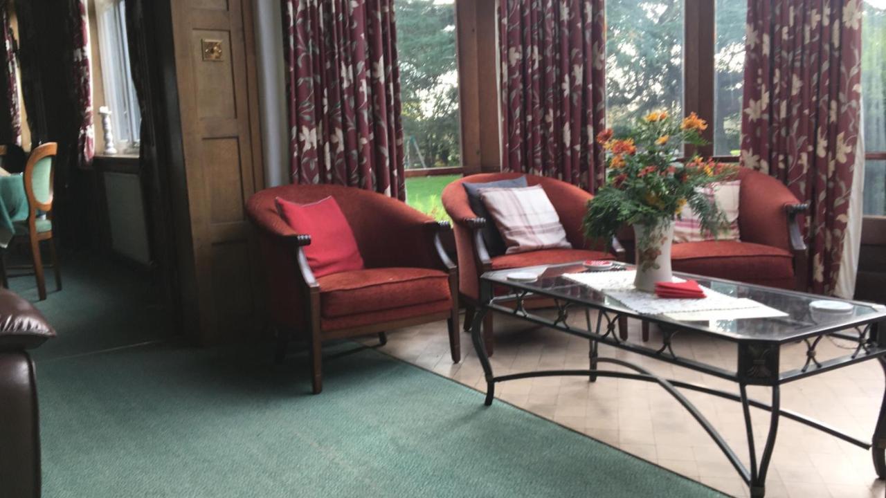 The Nyton Guesthouse Ely Εξωτερικό φωτογραφία