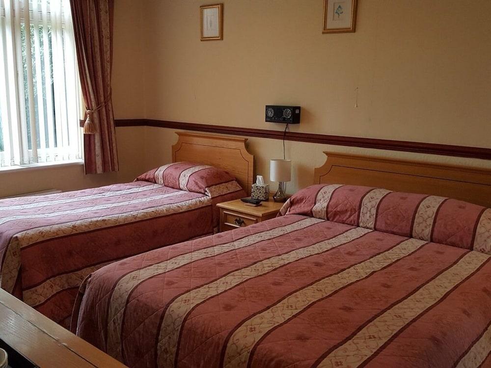 The Nyton Guesthouse Ely Εξωτερικό φωτογραφία