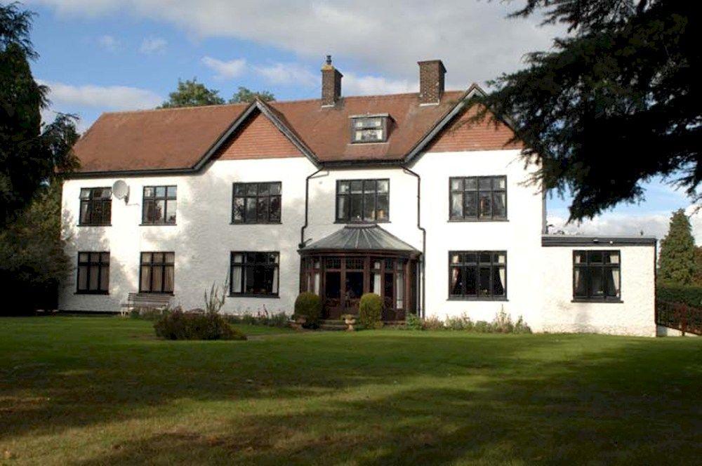 The Nyton Guesthouse Ely Εξωτερικό φωτογραφία