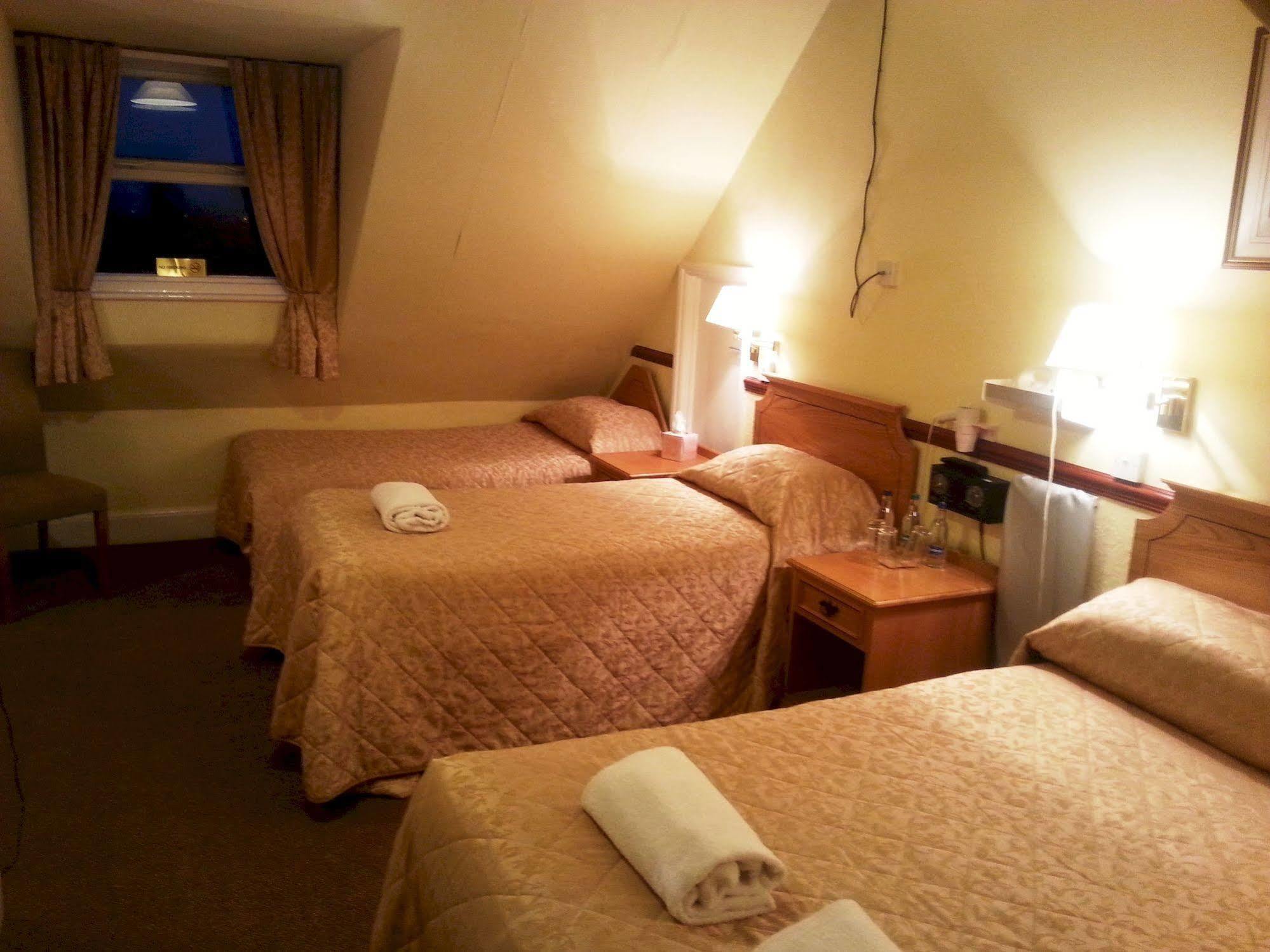 The Nyton Guesthouse Ely Εξωτερικό φωτογραφία