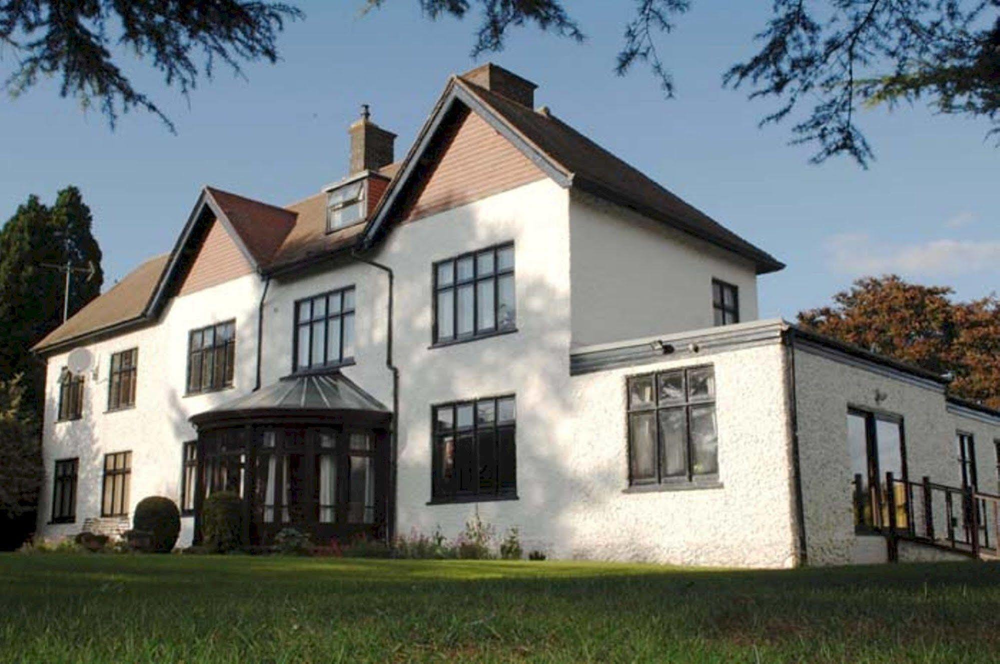 The Nyton Guesthouse Ely Εξωτερικό φωτογραφία